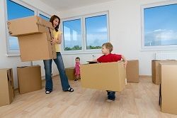 Small Moving Services SW14
